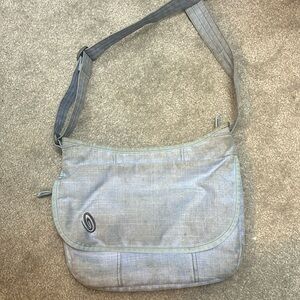 Periwinkle Timbuk2 Expandable Purse